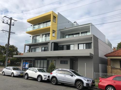 Nouveau | Broadmeadow