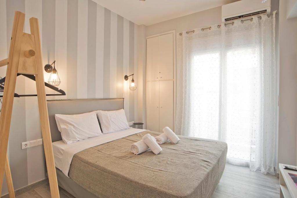 Kinosargous Apartment | Nova Nest Athens