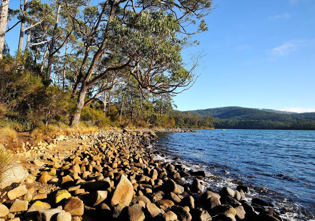 Port Arthur Resort | NRMA Port Arthur Holiday Park