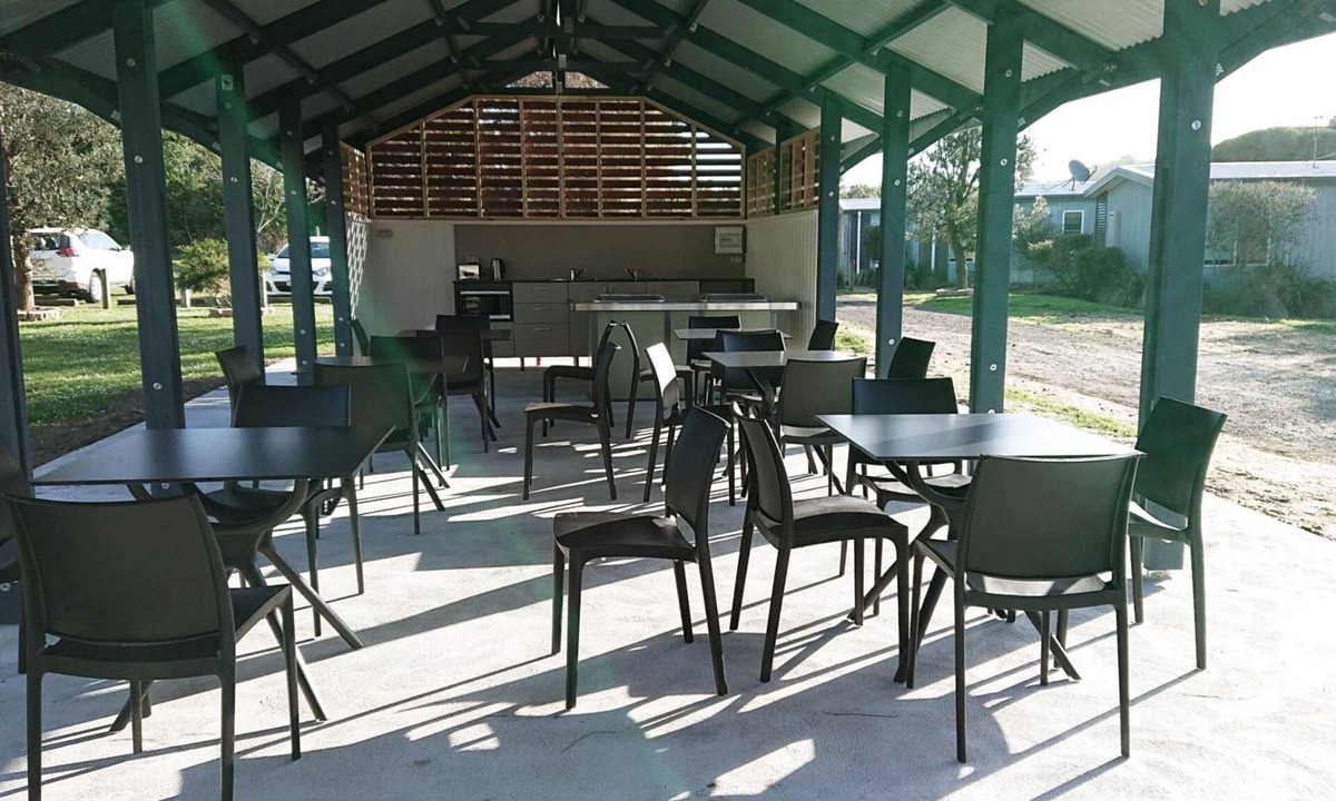 Port Campbell RV Rental | NRMA Port Campbell Holiday Park