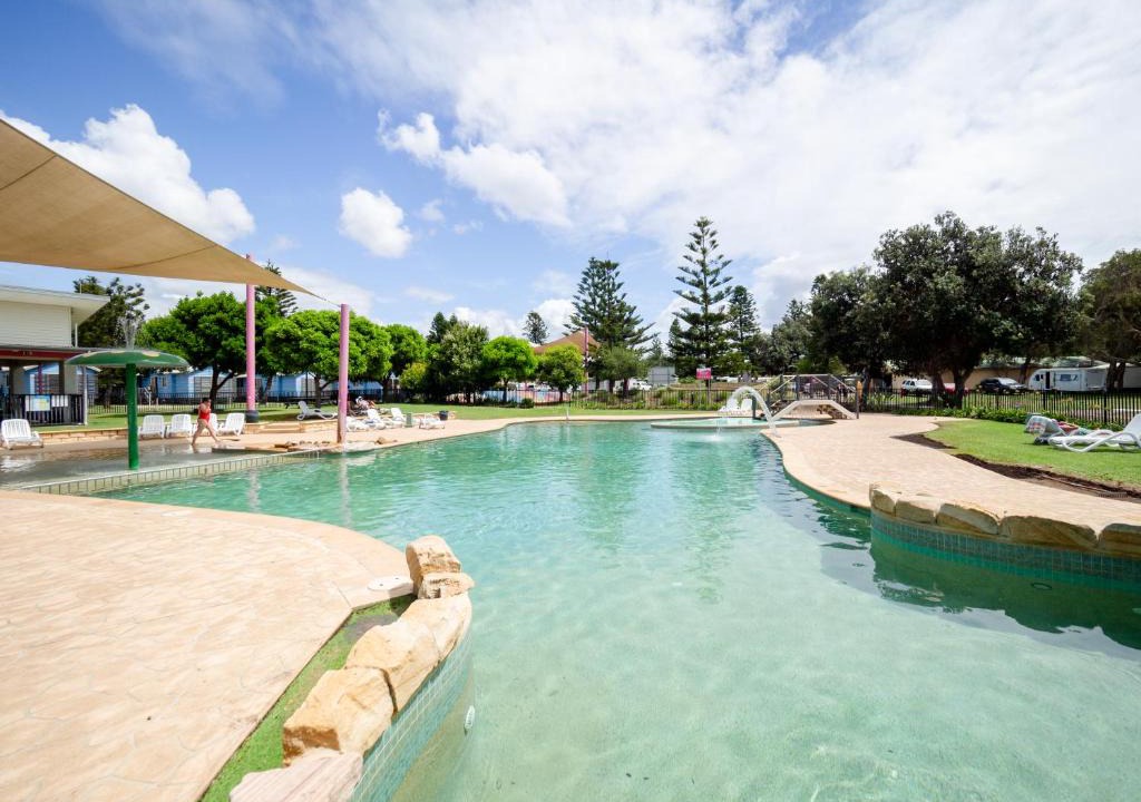 Toowoon Bay Resort | NRMA Toowoon Bay Holiday Park