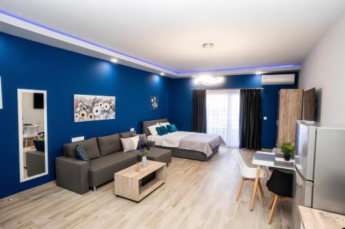 Katerini Apartment | Ntg Studios 3