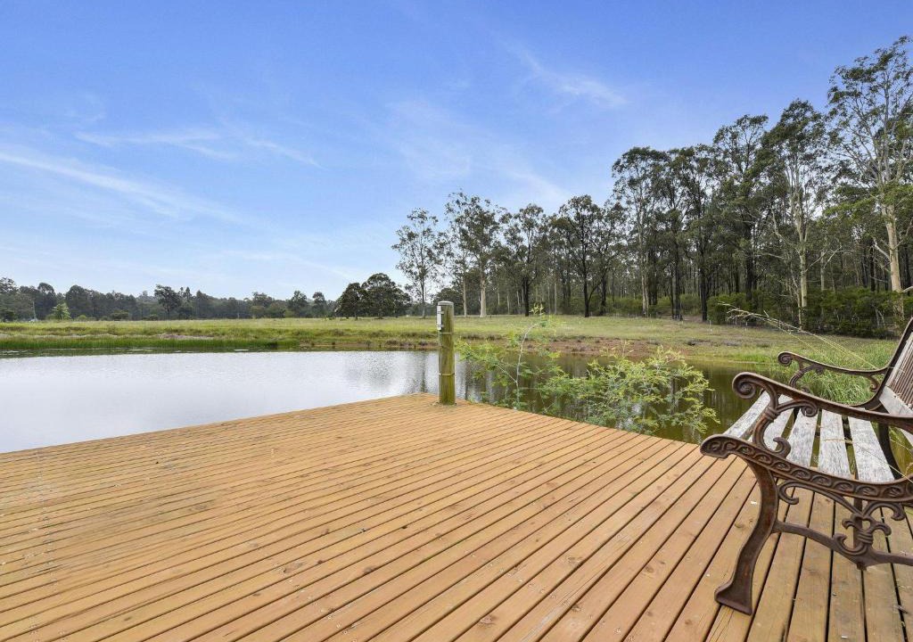 Nulkaba House | Nulkaba Escape, super central, walk to Zoo, short drive to Potters + Wineries