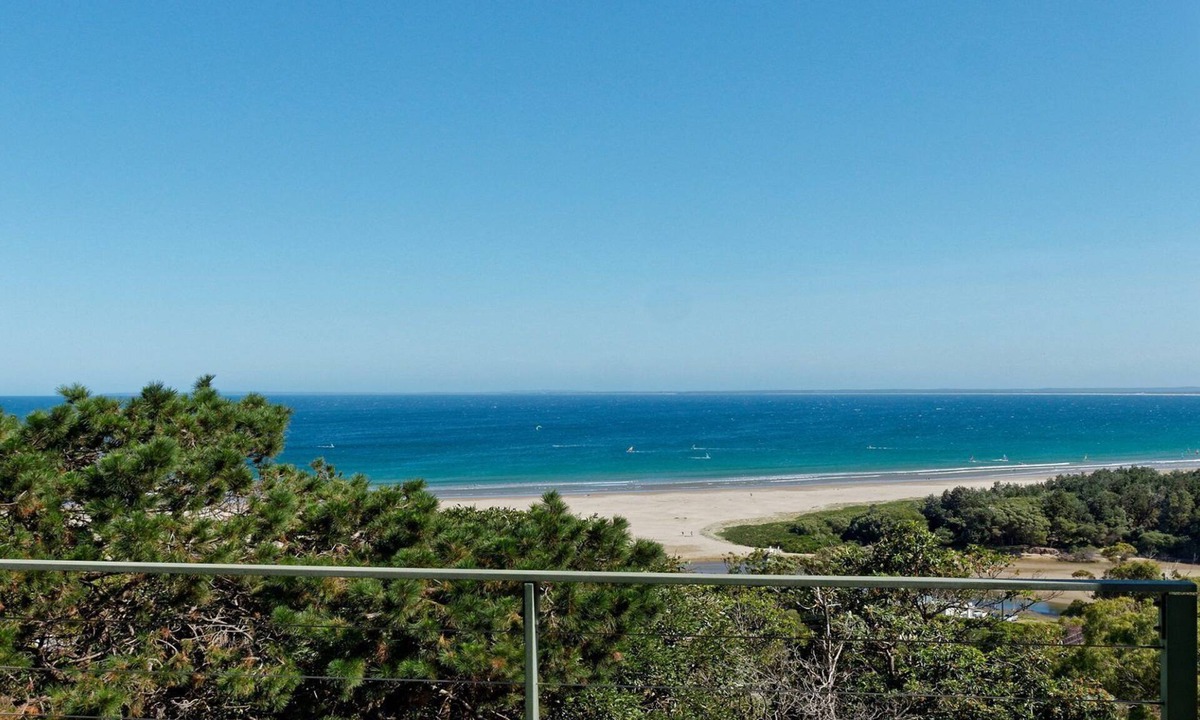 Gerroa House | Number Nine, Gerroa, South Coast
