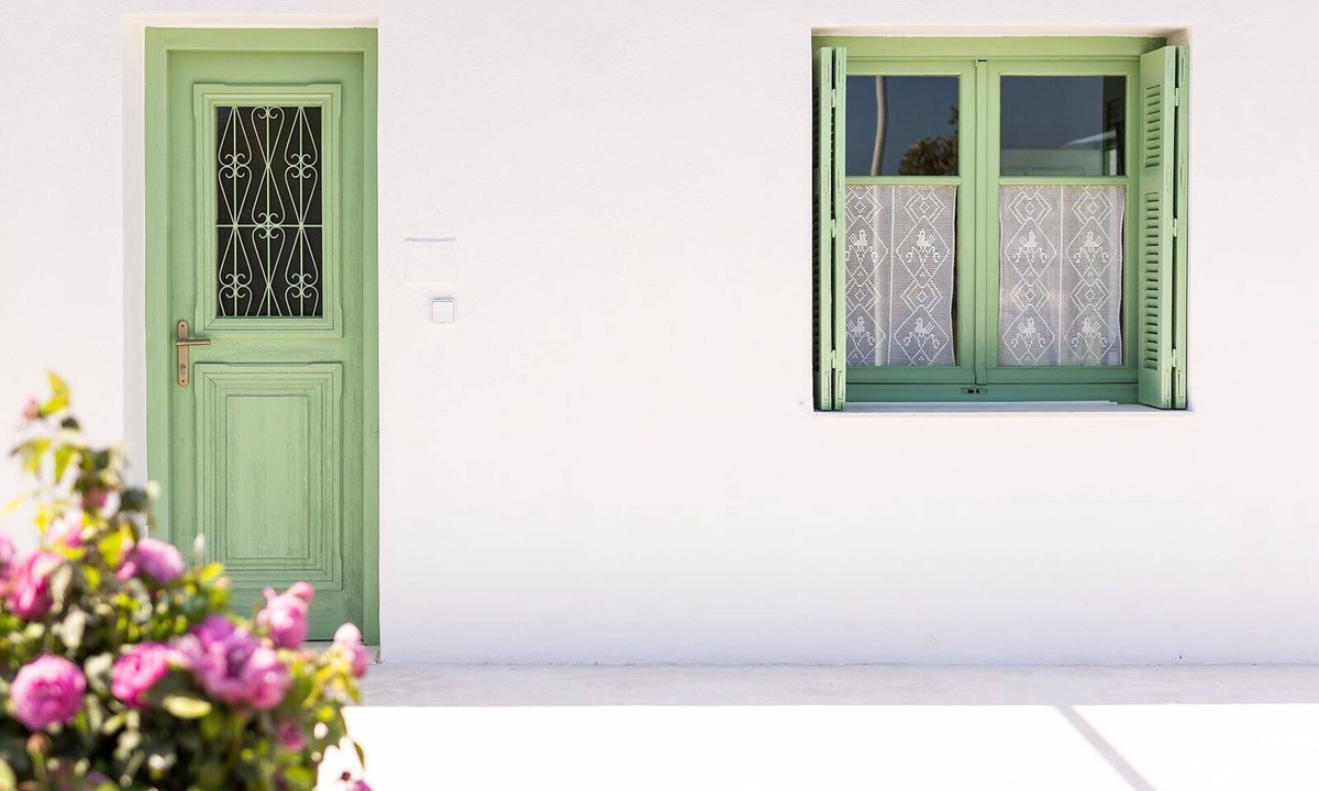 Naxos Apartment | Nymph Kleido Traditional Guesthouse