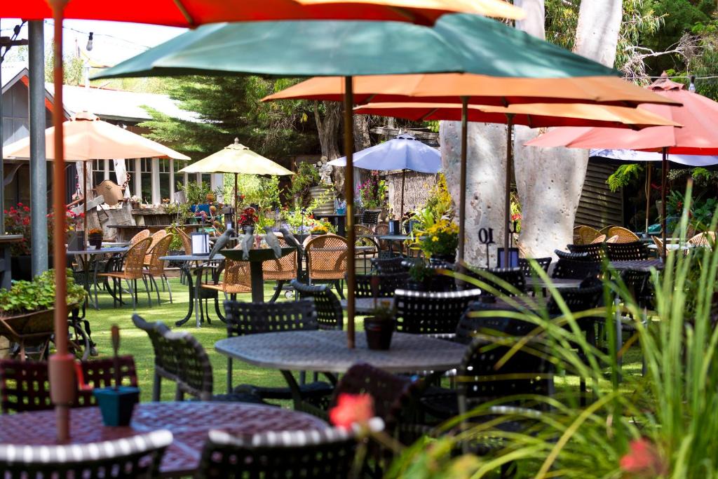 Wallington Bed & Breakfast | Oakdene Vineyards Guesthouse