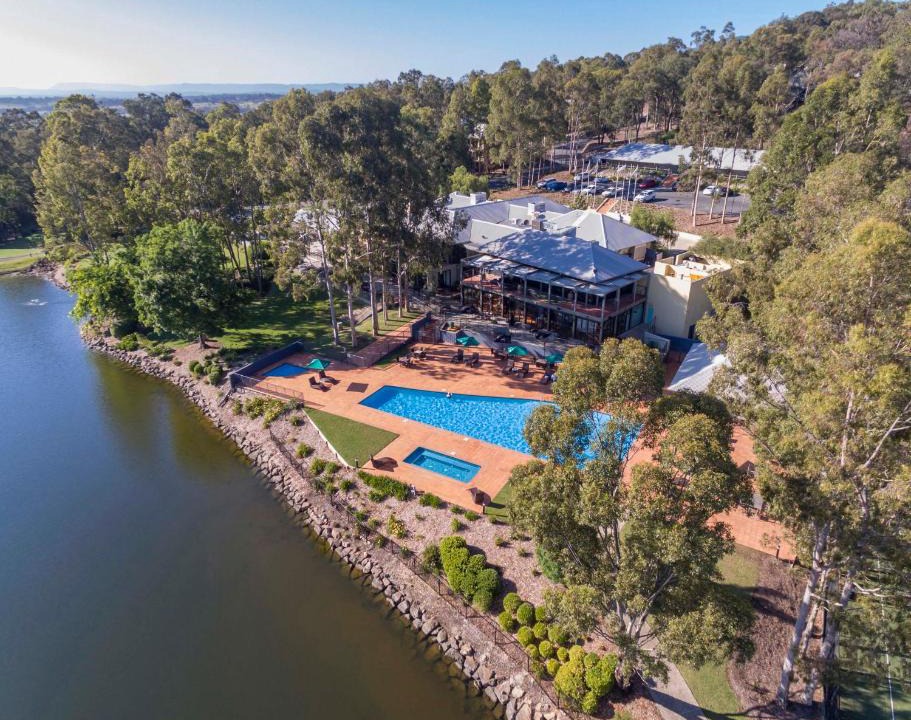 Oaks Cypress Resort | Pokolbin
