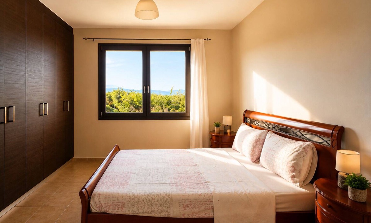 Kos Apartment | OASIS 360° Apartment