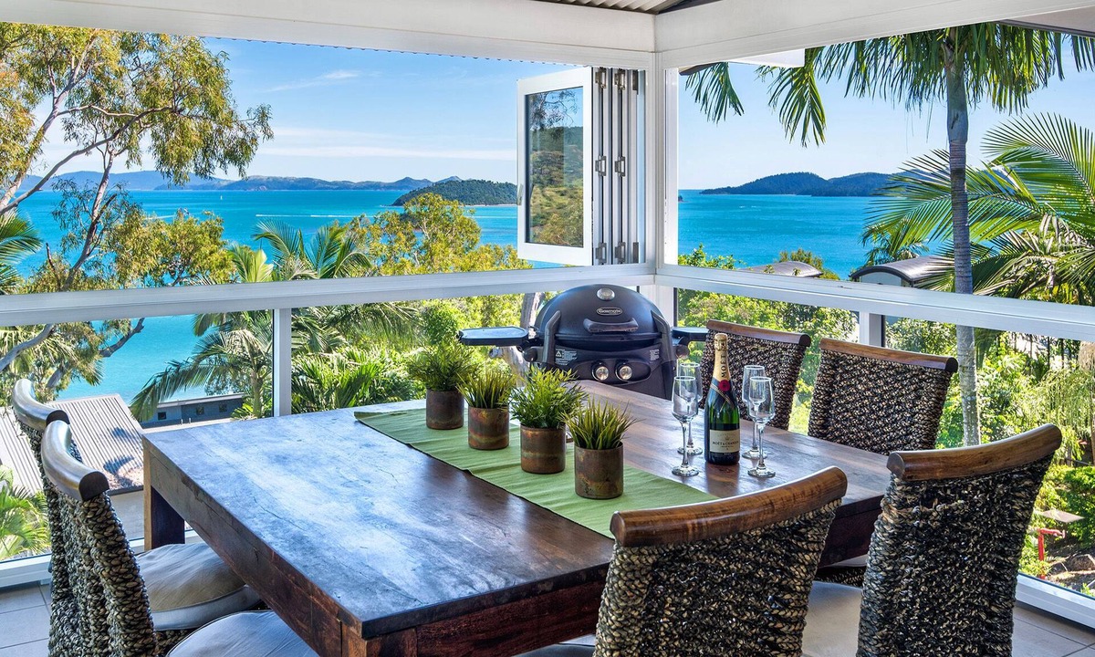 Hamilton Island Apartment | Oasis 4 - Hamilton Island