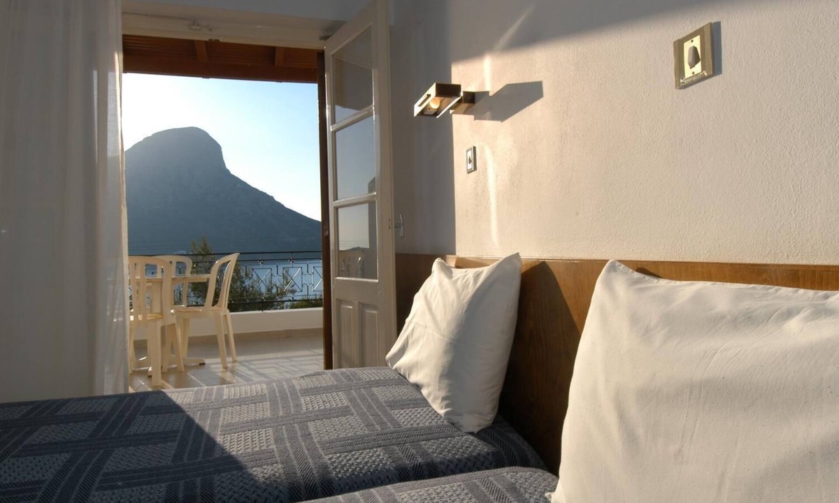 Mirties Hotel | Oasis Hotel