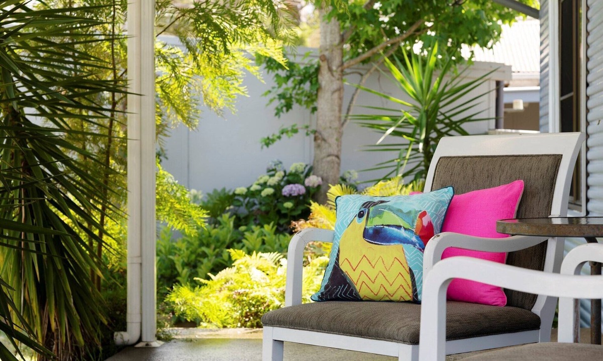 Ocean Breeze Huskisson | Huskisson