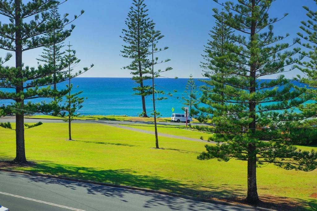 Ocean Court Lord Street | Port Macquarie