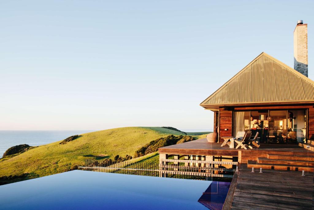 Ocean Farm | Gerringong