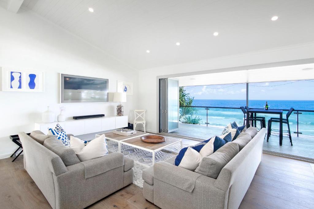 Arakoon Crescent | Sunshine Beach