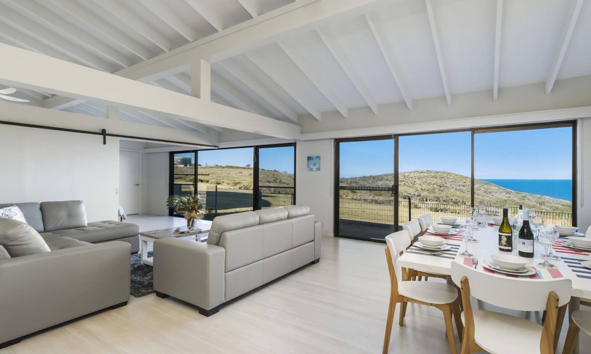 Ocean Paradise | Bonny Hills