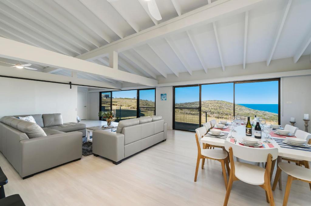 Bonny Hills House | Ocean Paradise