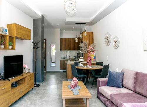 Kos Town Apartment | Ocean Pearl