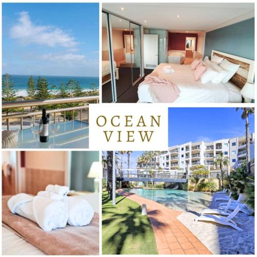 Scarborough House | Ocean View-breath Taking Views, Amazing Facilities