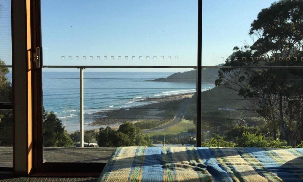 Separation Creek House | Ocean View - Views Galore