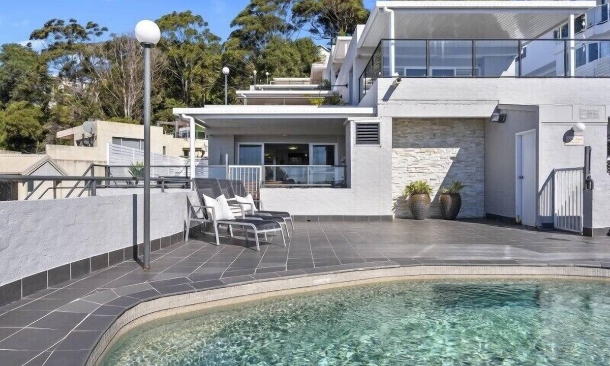 Terrigal Apartment | Ocean Views, Direct Access to Pool, North Facing
