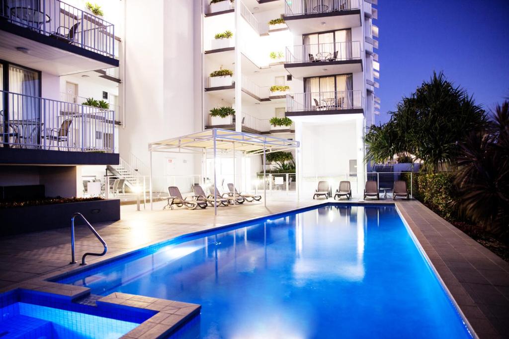 Caloundra Resort | Ocean Views Resort Caloundra