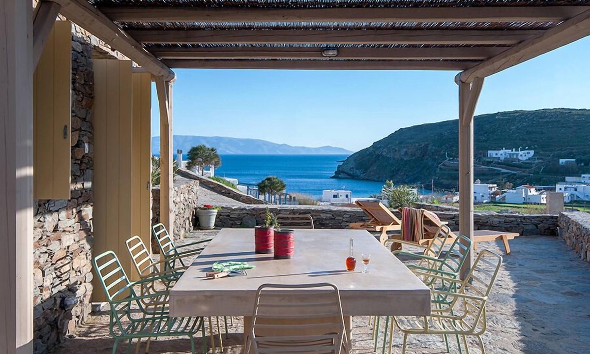 Kanala Villa | Ocean Villas