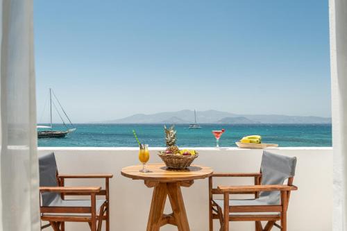 Agia Anna Apartment | Ocean Whisper Apartment