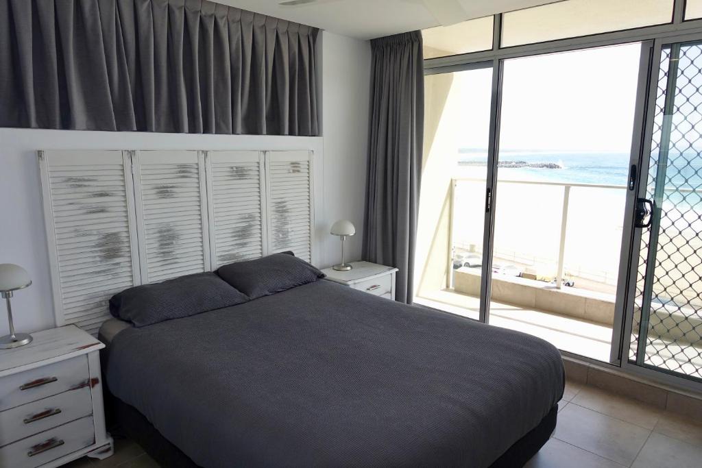 Forster Apartment | Oceanic 19 - linen not included
