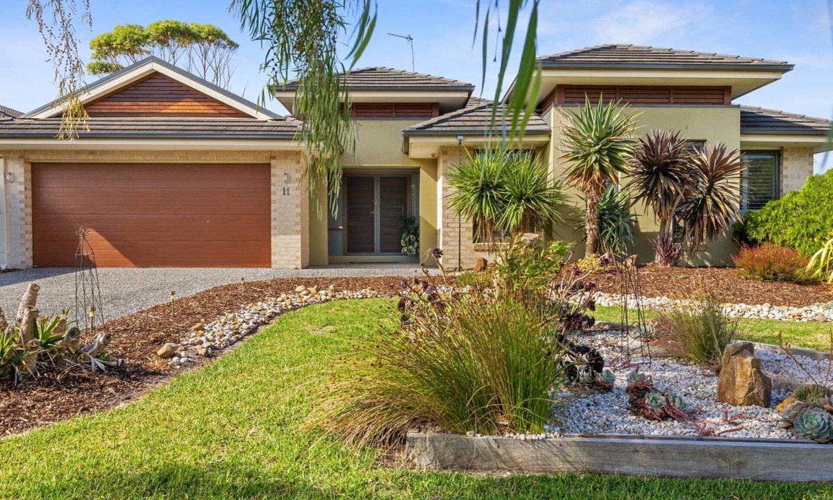 Inverloch House | Oceans 11 - Inverloch