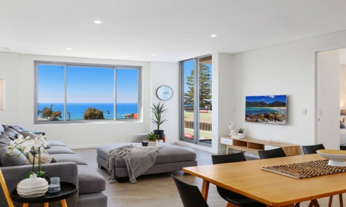 Terrigal Apartment | OCEANS EDGE #7 | Accom Holidays