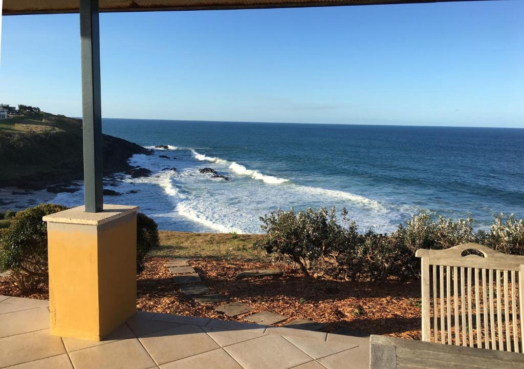 Way Way Apartment | OceanScape Luxury Beachfront Villas