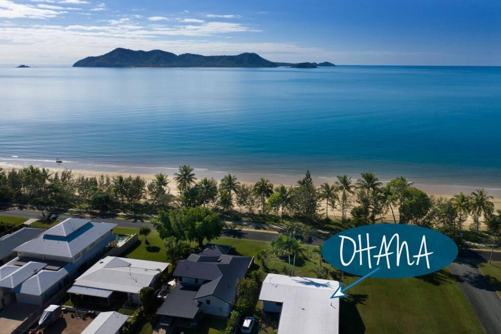 South Mission House | Ohana - Beachfront Holiday House
