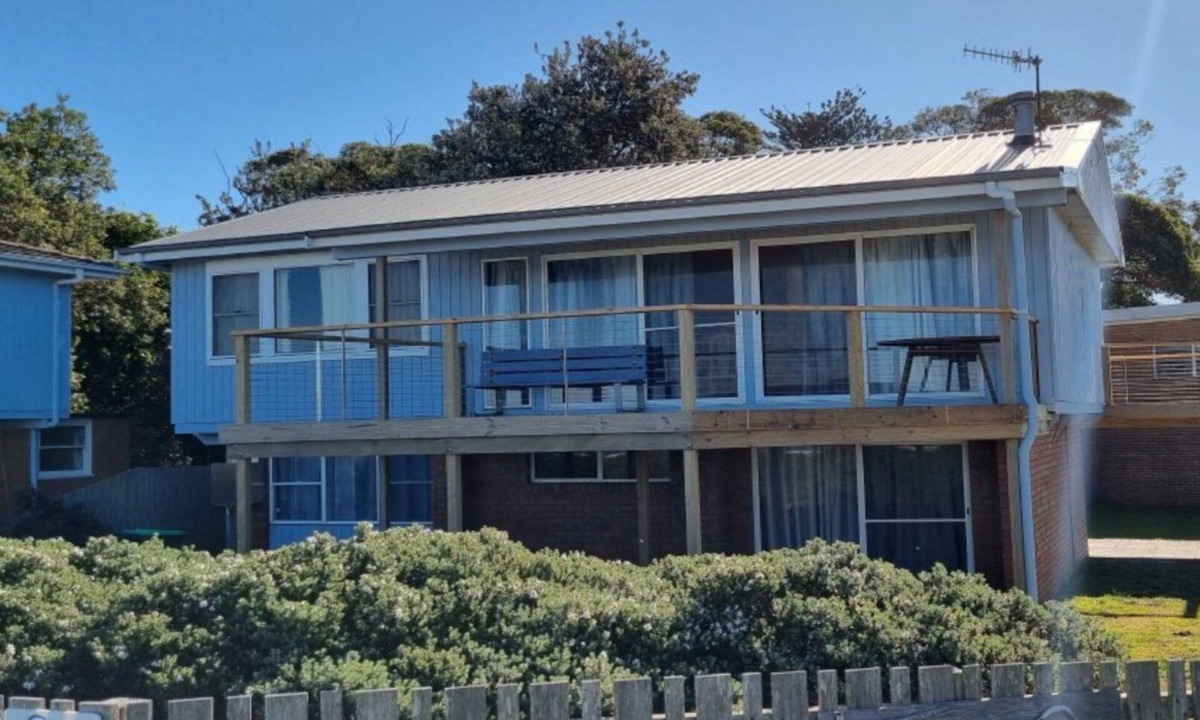 Hawks Nest House | Ohh The Spectcular View!