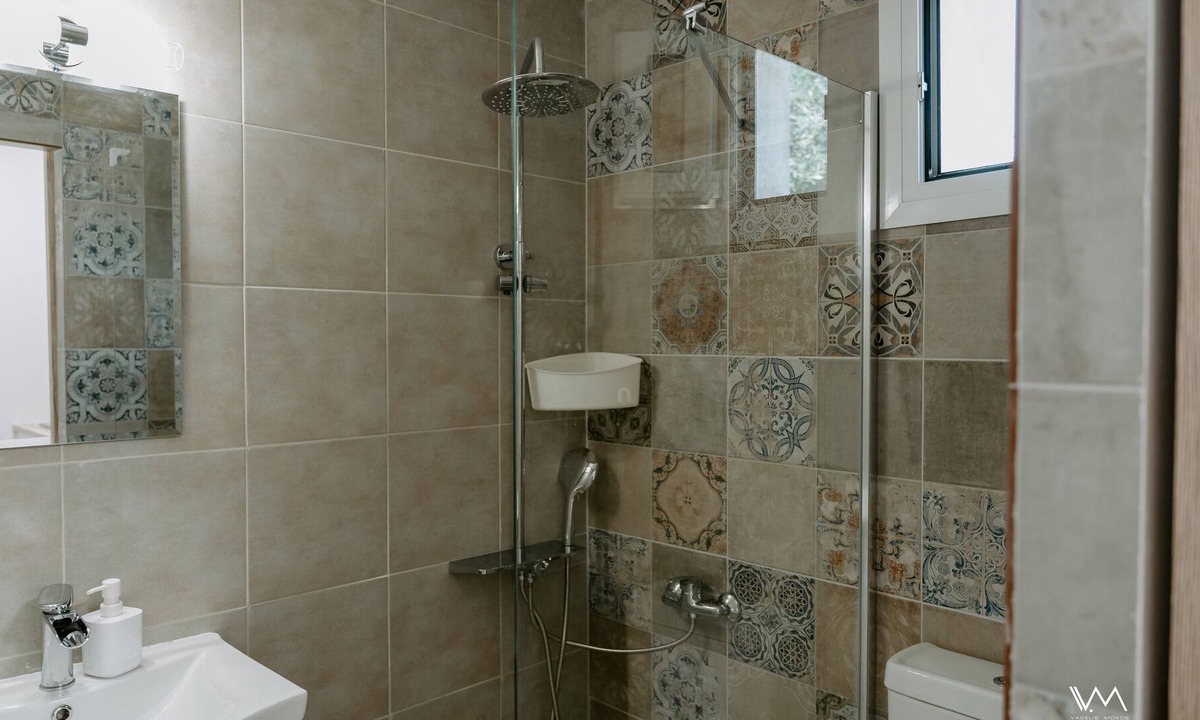 Igoumenitsa Apartment | OikiesVerdeIII-