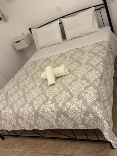 Alepou Apartment | Oikos Corfu