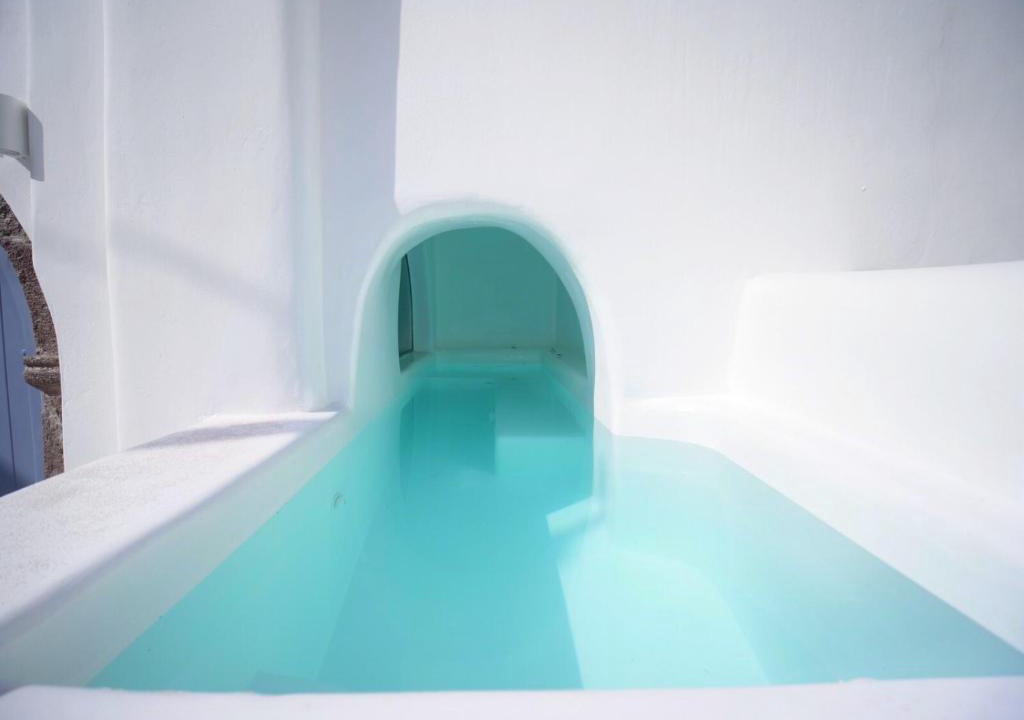 Finikia Villa | Oinos Luxury Suites