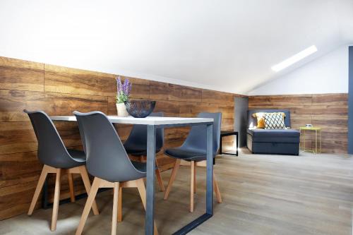 Ierissos Apartment | Okean Apartments