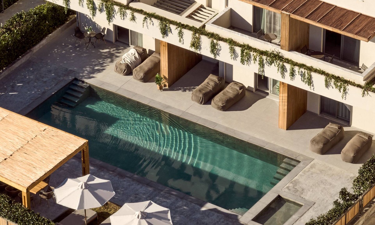 Tsilivi Villa | ÒLA Exclusive Residence, with Pool & Beach Access