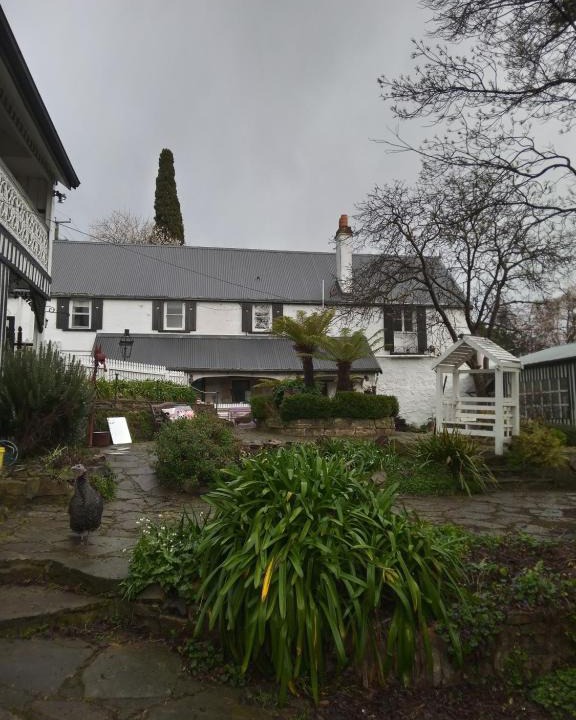 New Norfolk Bed & Breakfast | Old Colony Inn