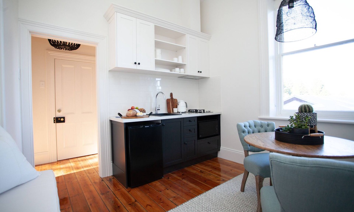 Port Fairy House | Old Market Inn