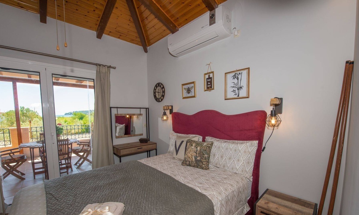 Agii Anargiri Cottage | Olive Flavor Sensation Residence at Porto Cheli