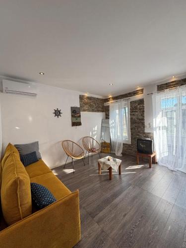 Plomari House | Olive Stonehouse