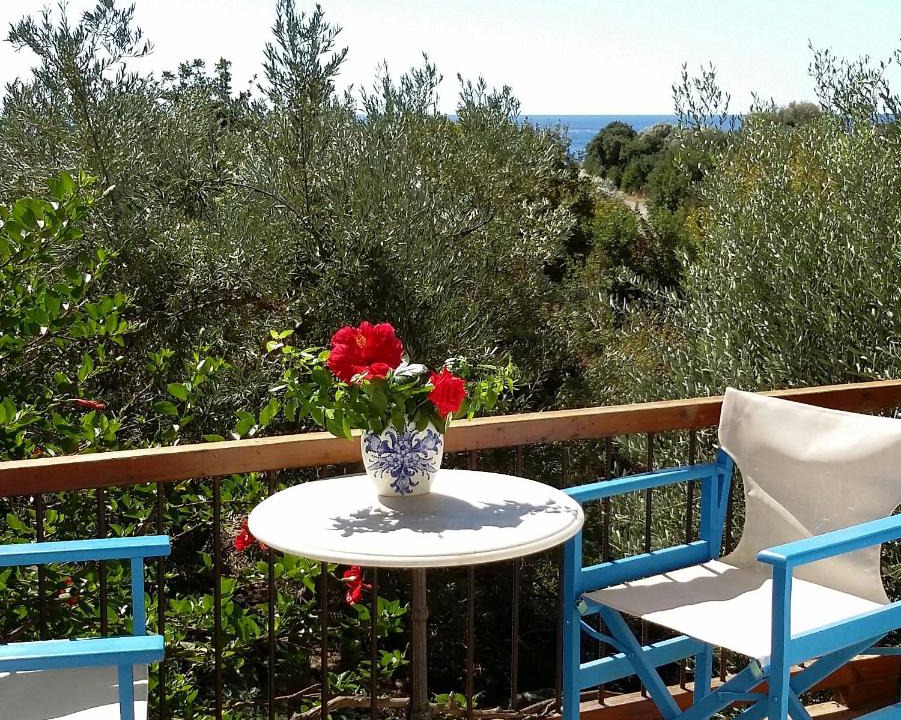 Kantanos-Selino House | Olive tree Cottages