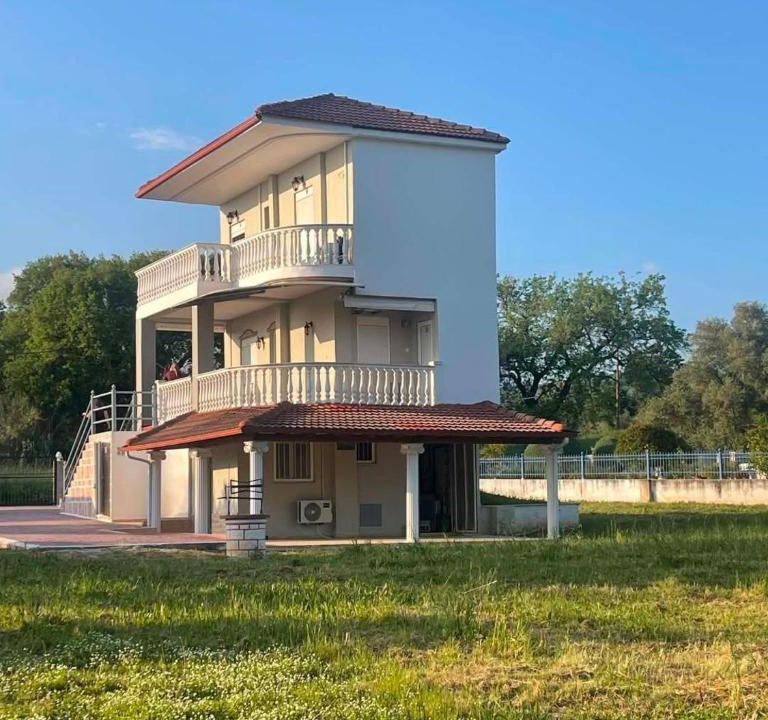 Zalongo Apartment | Olive Tree Villa