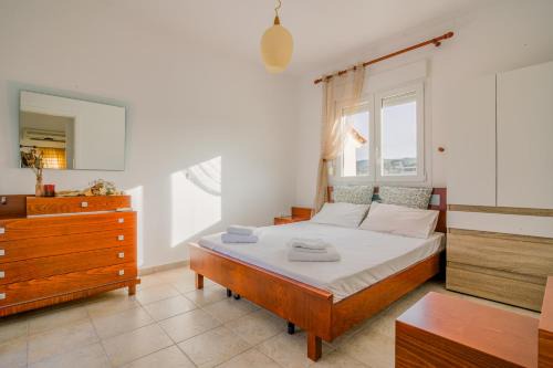 Haniotis House | Olives Residence