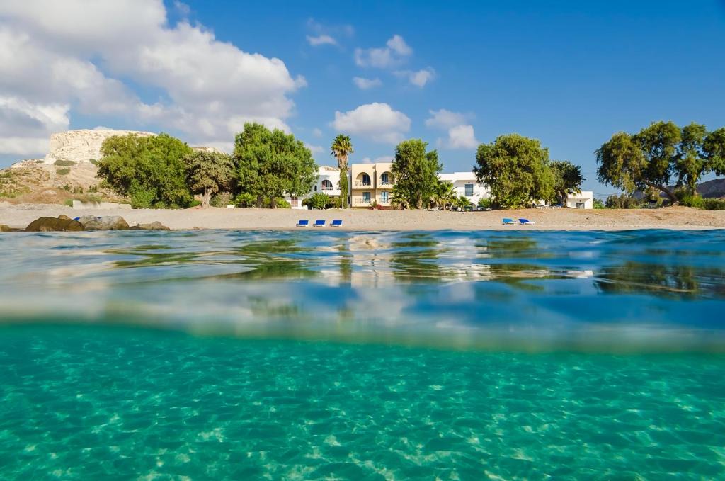 Kardamena Apartment | Olympia Mare