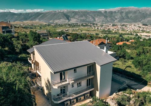 Ioannina Apartment | Olympiada Suites