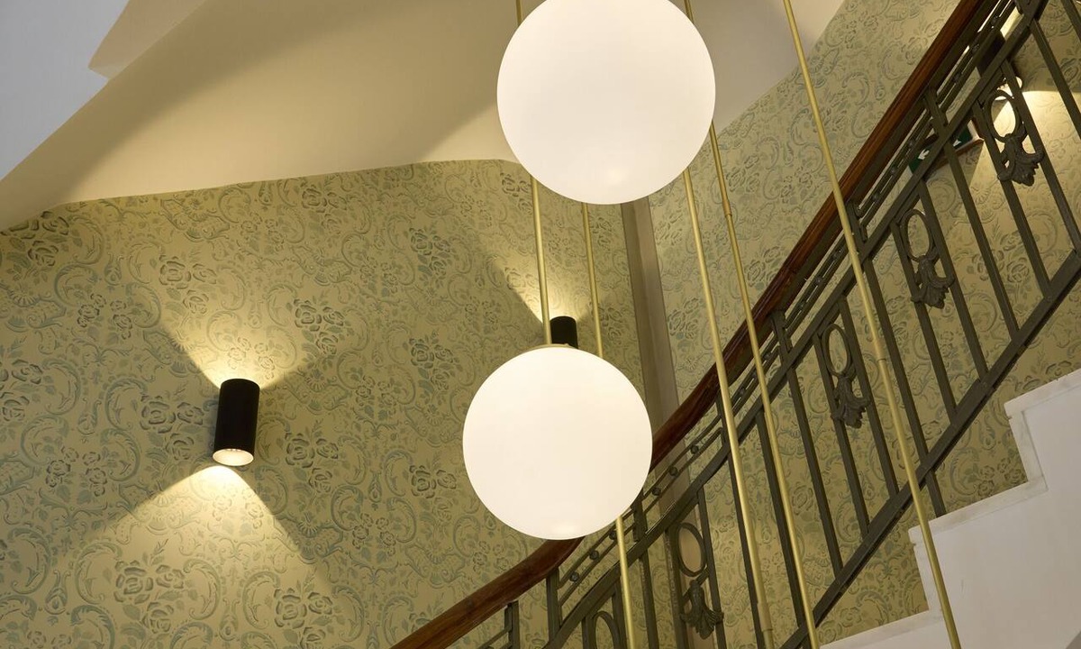 Thessaloniki City Centre Hotel | ON Residence
