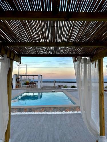 Lahania Villa | Onar Luxury Villa - Adults Only