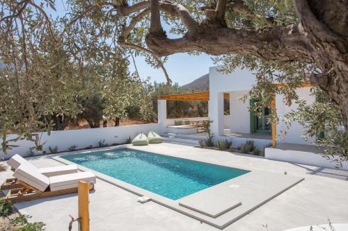 Aspous Villa | Onar Villas Skyros